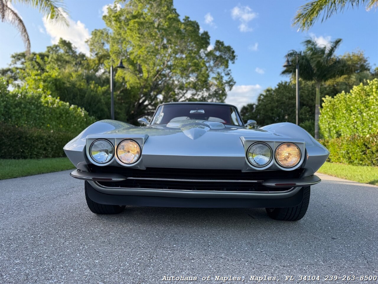 1964 Chevrolet Corvette - Photo 64 - Naples, FL 34104