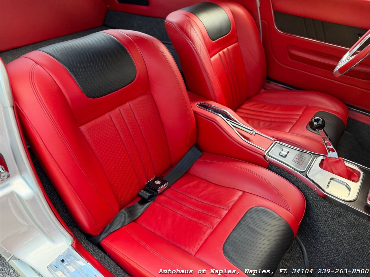 1964 Chevrolet Corvette - Photo 38 - Naples, FL 34104