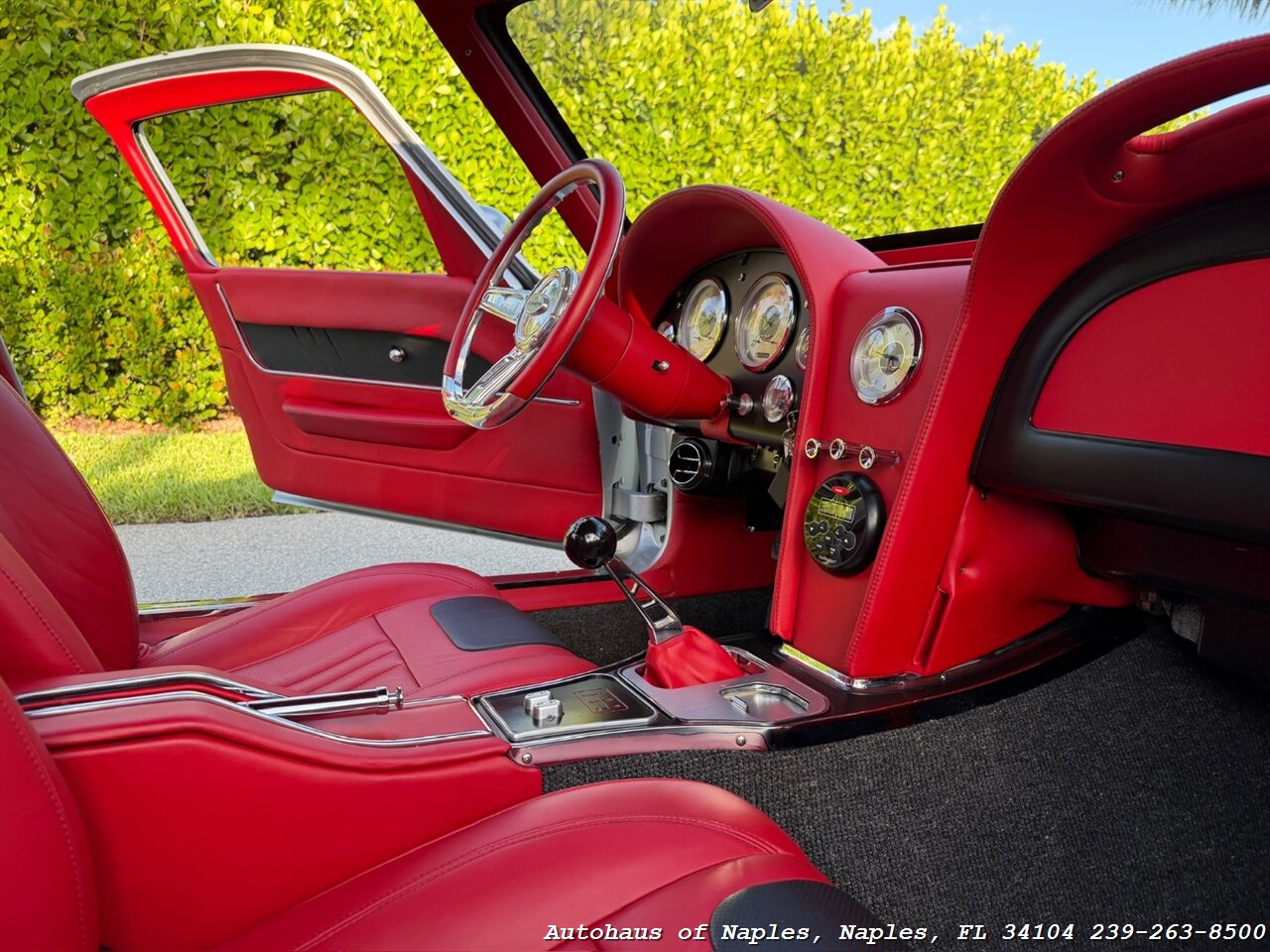 1964 Chevrolet Corvette - Photo 70 - Naples, FL 34104