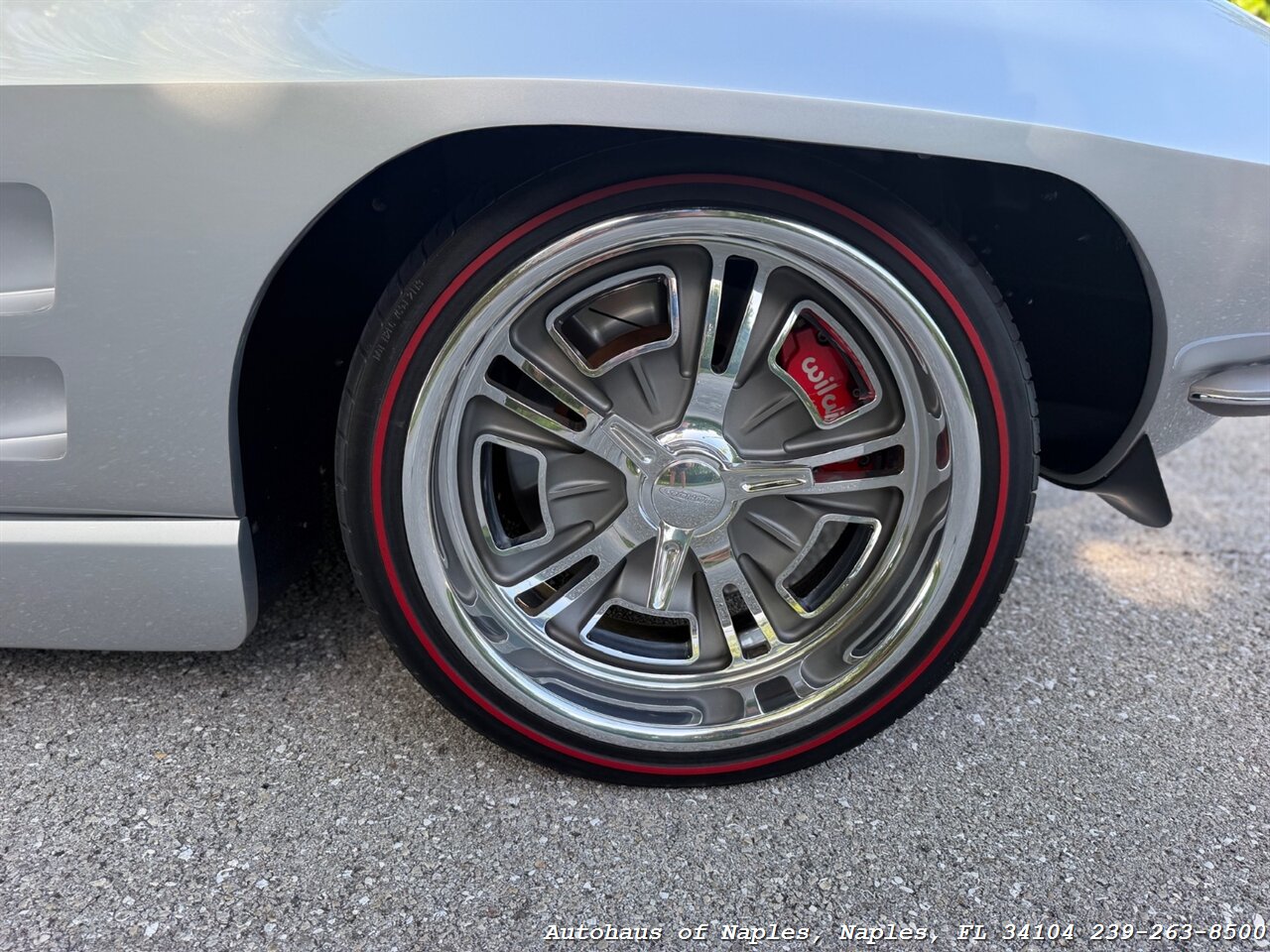 1964 Chevrolet Corvette - Photo 115 - Naples, FL 34104