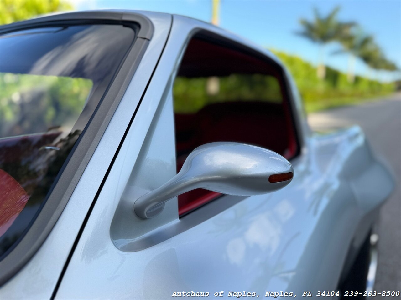 1964 Chevrolet Corvette - Photo 18 - Naples, FL 34104