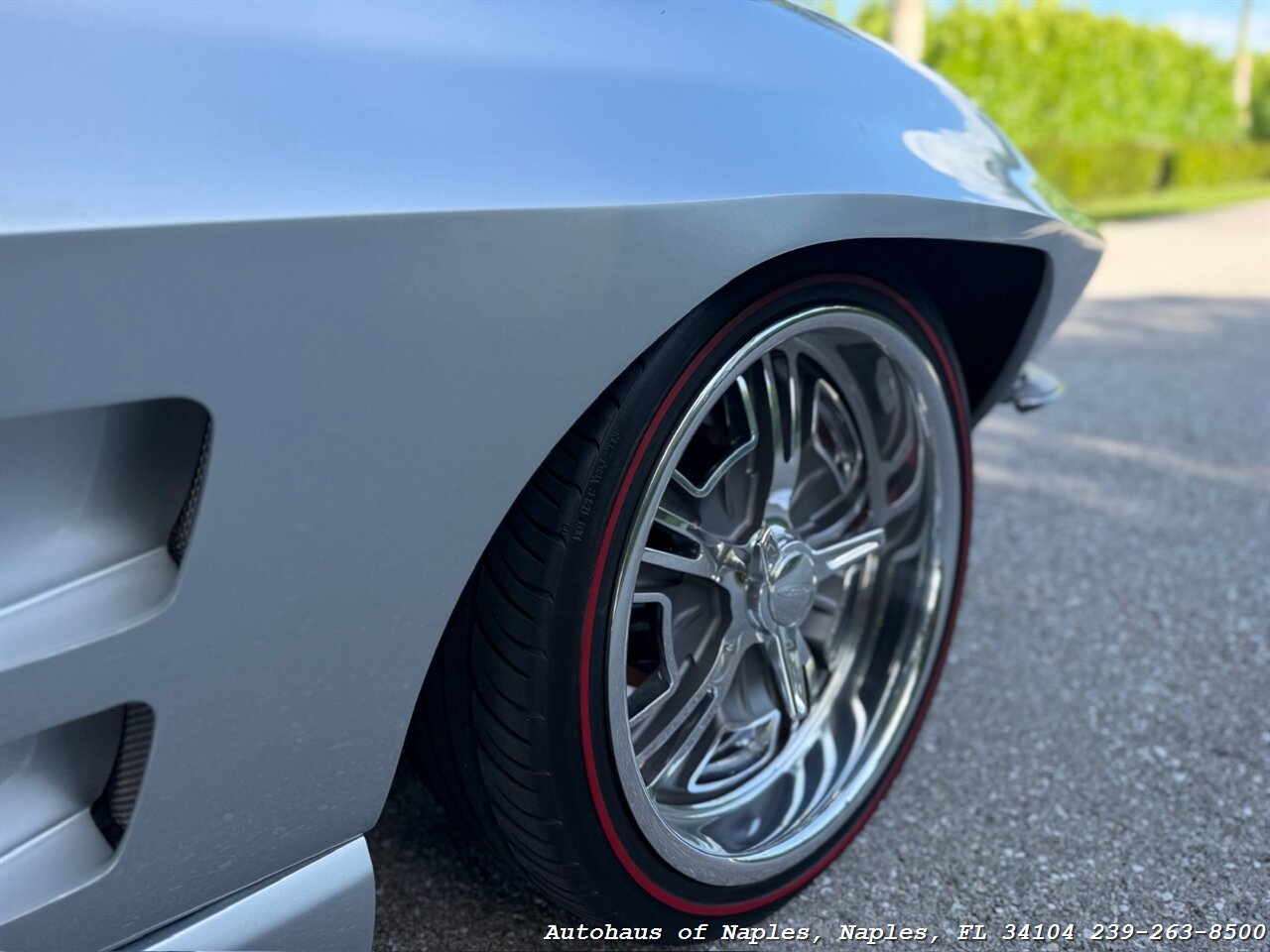1964 Chevrolet Corvette - Photo 99 - Naples, FL 34104