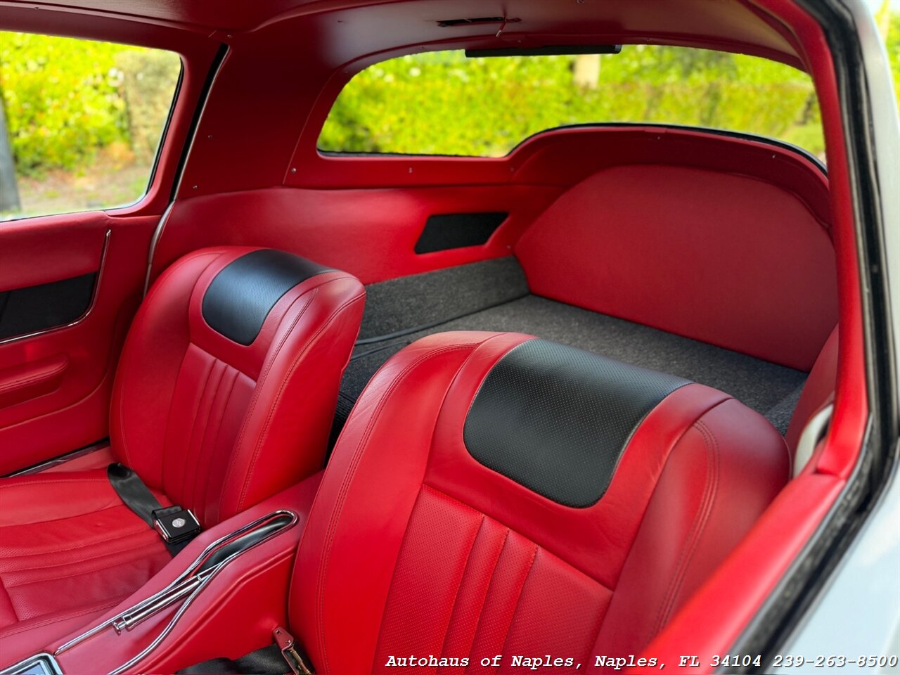 1964 Chevrolet Corvette - Photo 32 - Naples, FL 34104