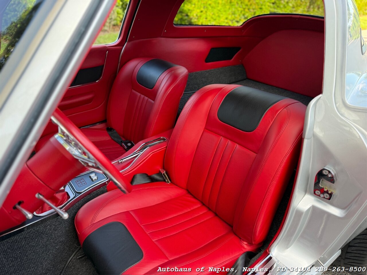 1964 Chevrolet Corvette - Photo 31 - Naples, FL 34104