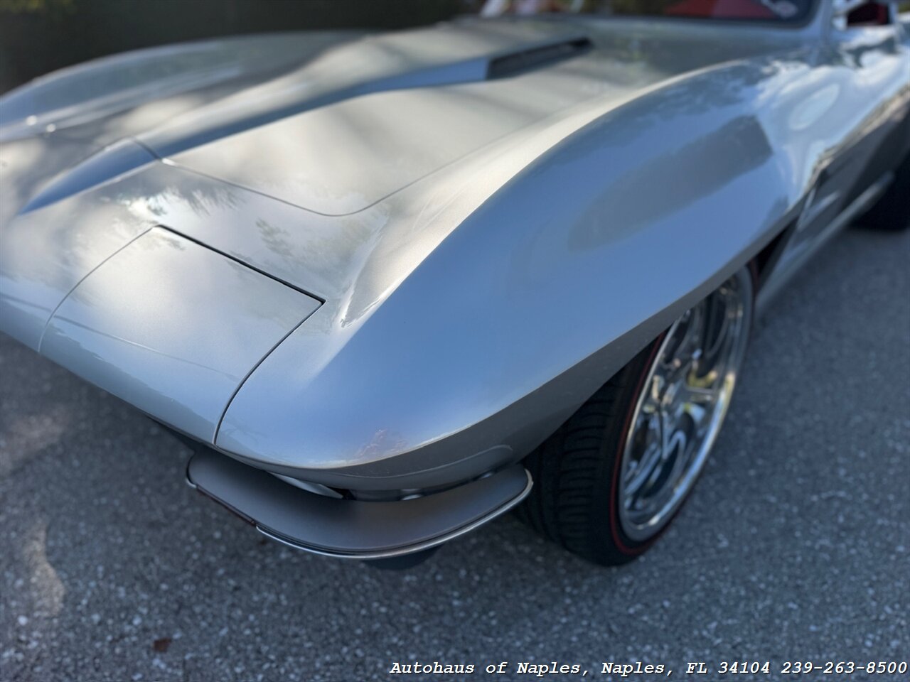 1964 Chevrolet Corvette - Photo 104 - Naples, FL 34104