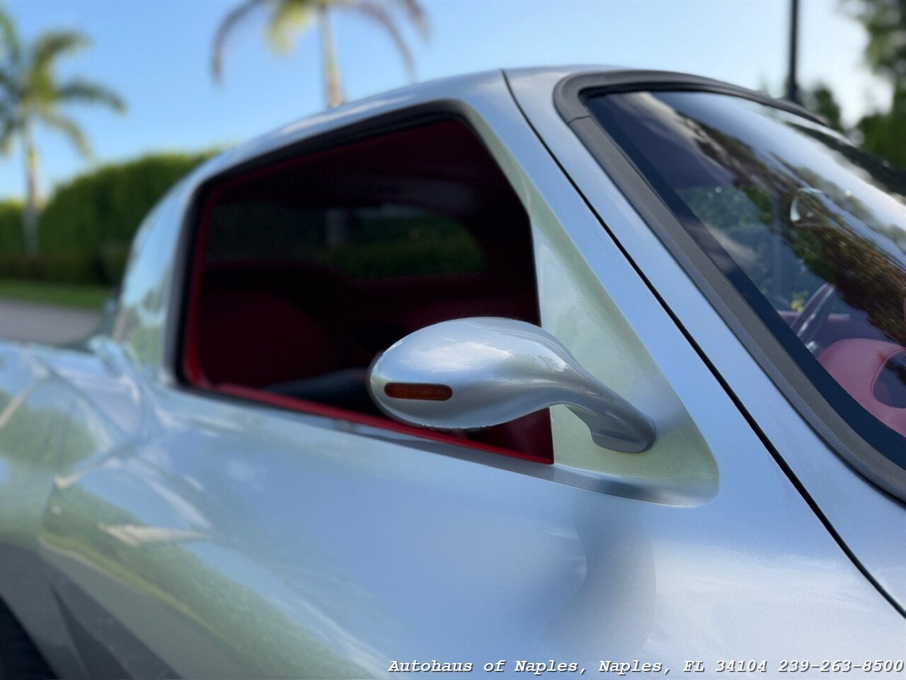1964 Chevrolet Corvette - Photo 21 - Naples, FL 34104