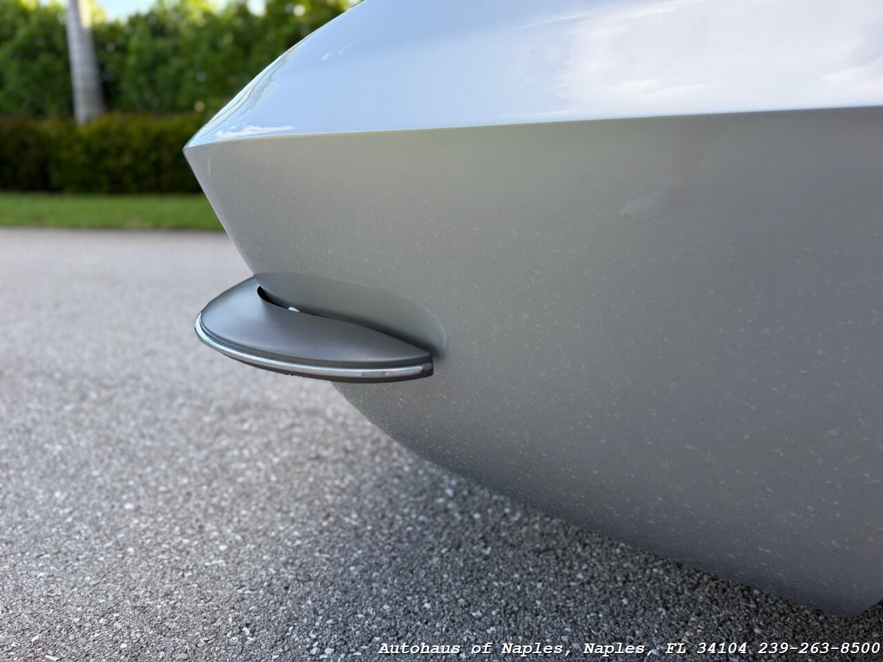 1964 Chevrolet Corvette - Photo 24 - Naples, FL 34104