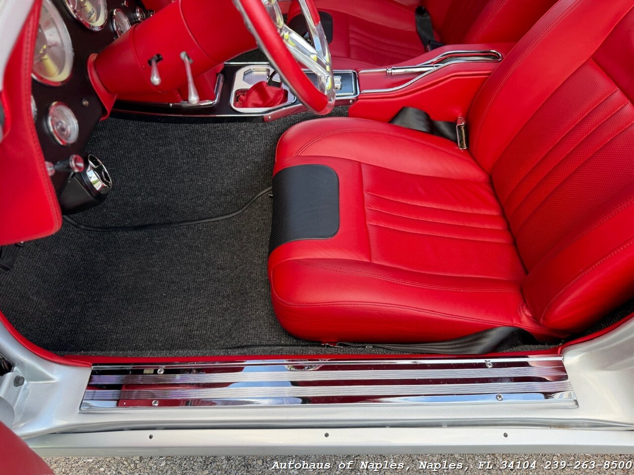 1964 Chevrolet Corvette - Photo 36 - Naples, FL 34104