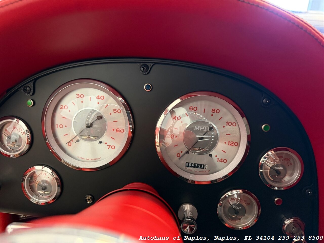 1964 Chevrolet Corvette - Photo 90 - Naples, FL 34104