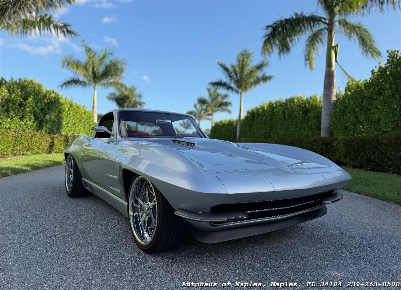 1964 Chevrolet Corvette - Photo 84 - Naples, FL 34104