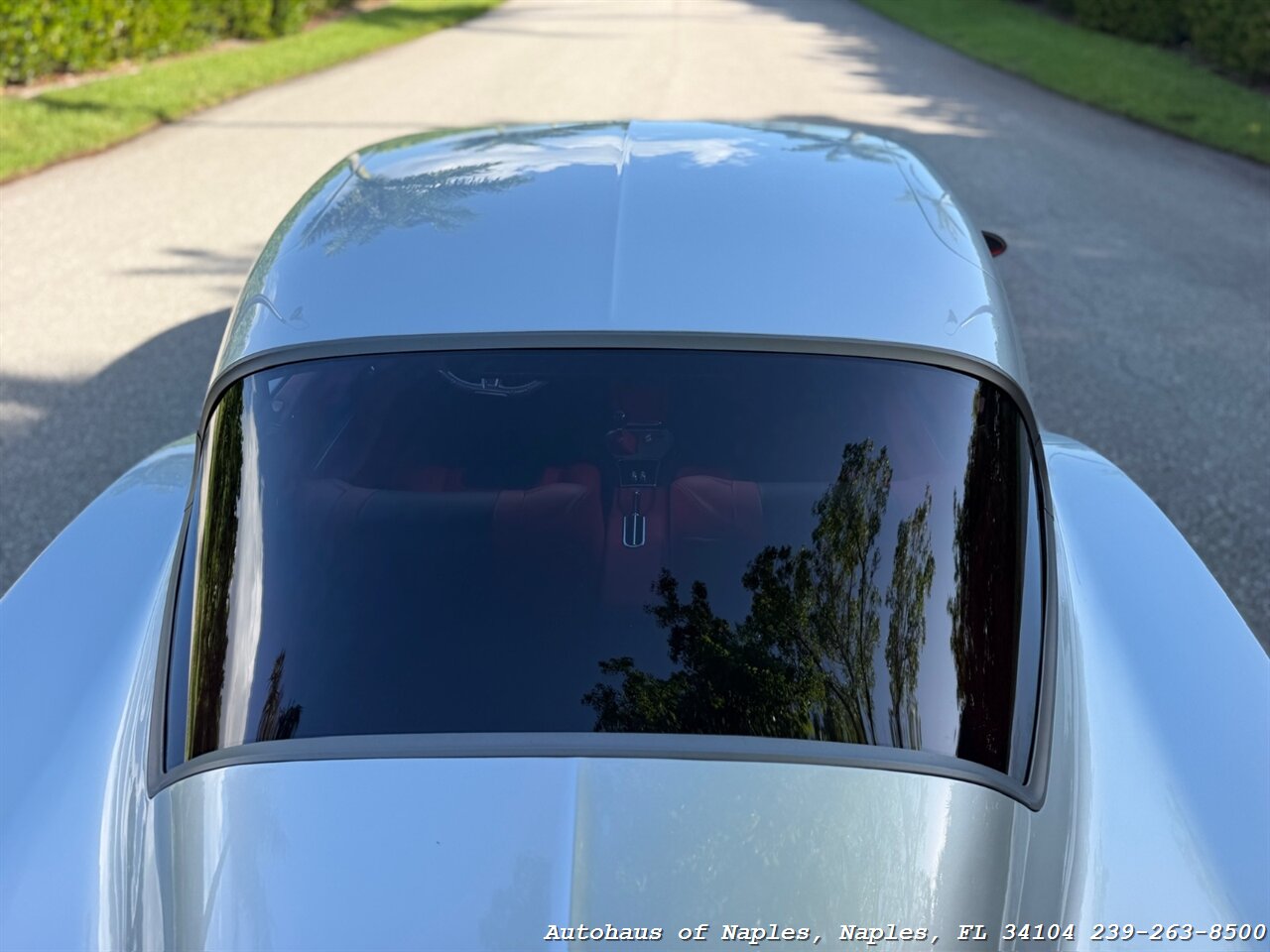 1964 Chevrolet Corvette - Photo 119 - Naples, FL 34104