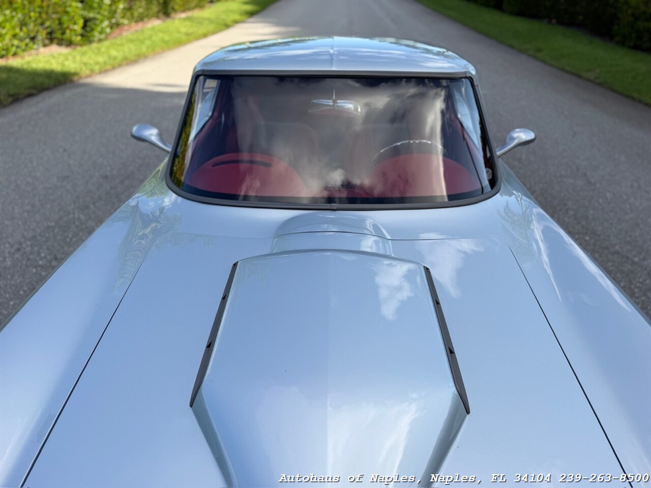 1964 Chevrolet Corvette - Photo 12 - Naples, FL 34104