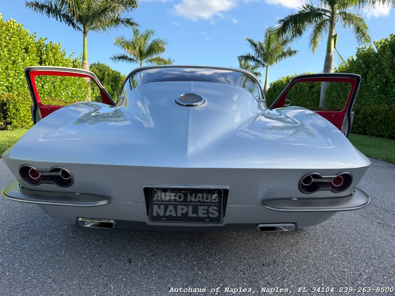 1964 Chevrolet Corvette - Photo 54 - Naples, FL 34104