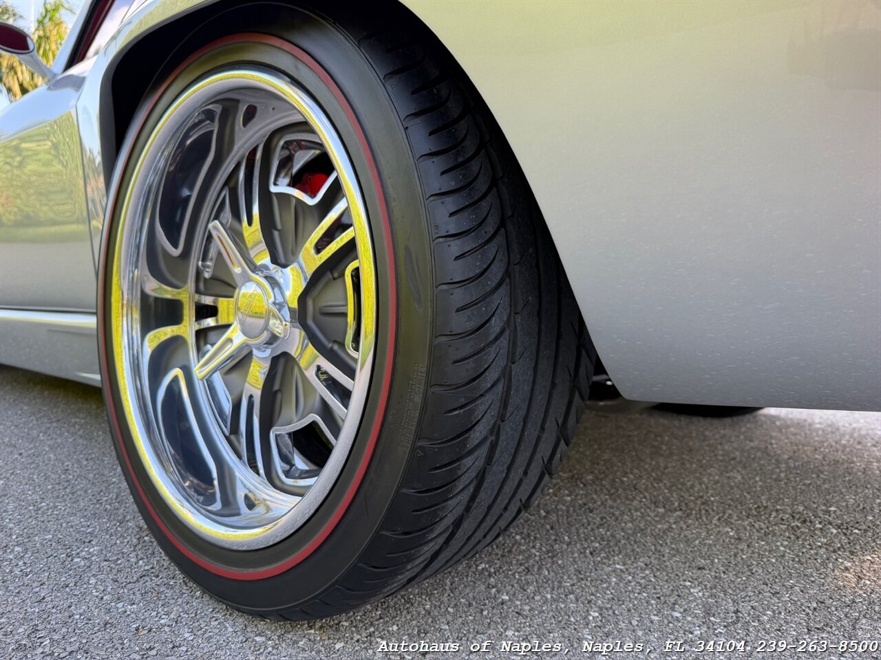 1964 Chevrolet Corvette - Photo 83 - Naples, FL 34104