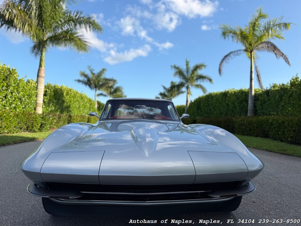 1964 Chevrolet Corvette - Photo 11 - Naples, FL 34104