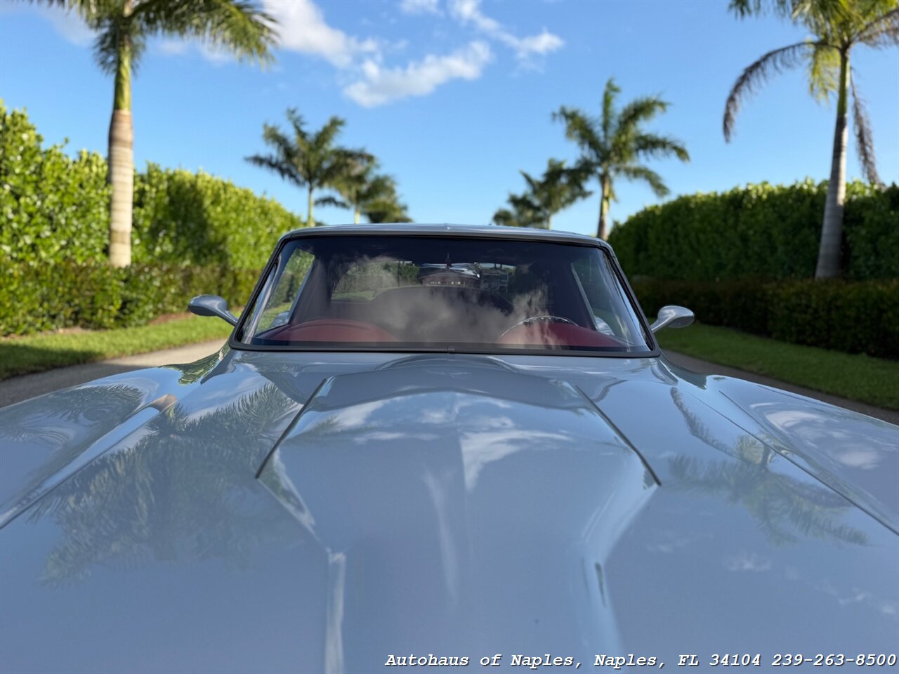 1964 Chevrolet Corvette - Photo 13 - Naples, FL 34104