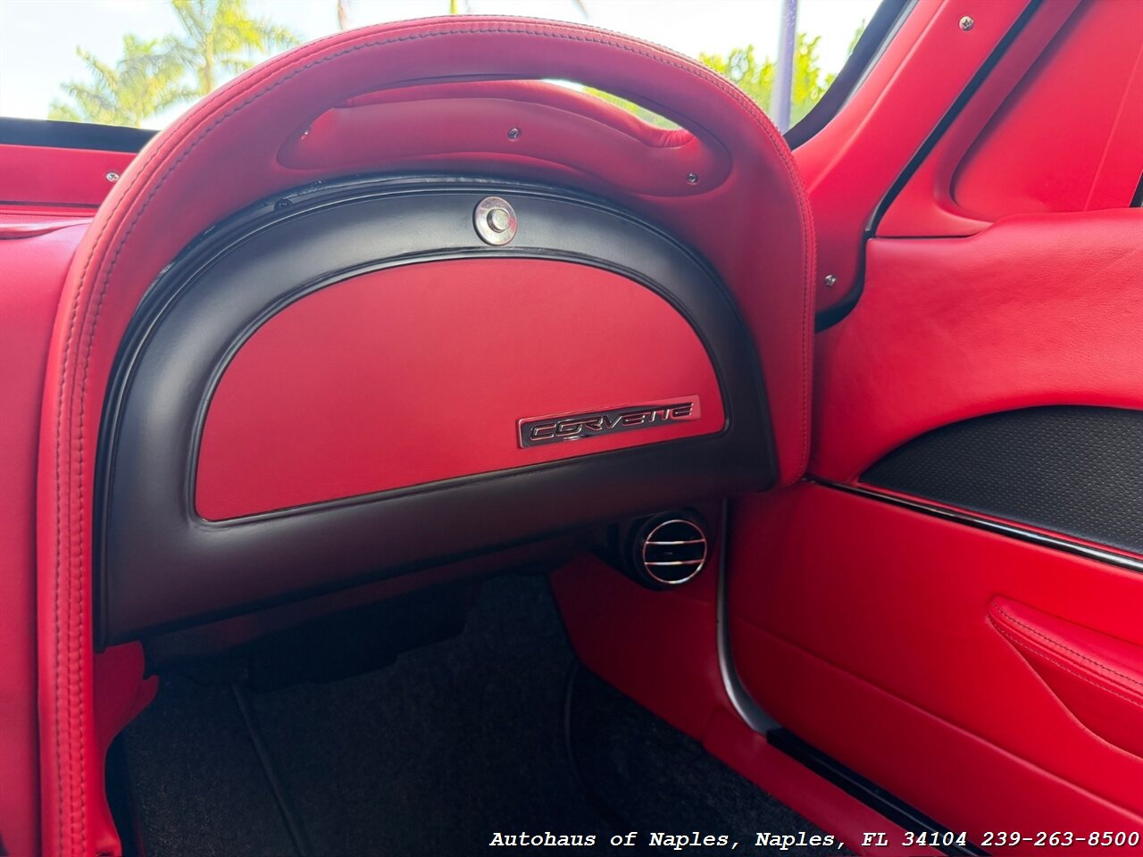 1964 Chevrolet Corvette - Photo 33 - Naples, FL 34104