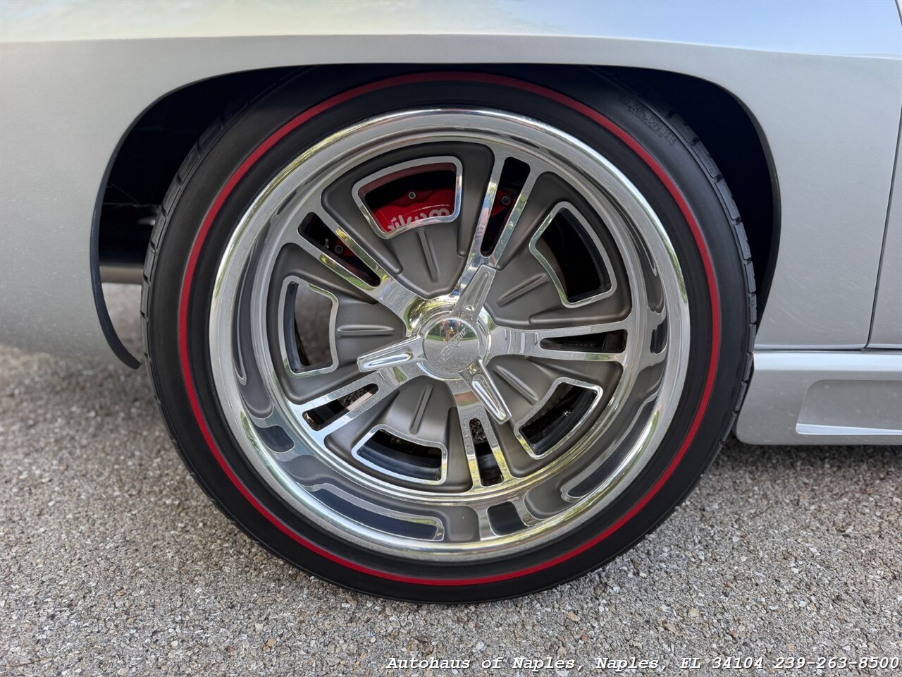 1964 Chevrolet Corvette - Photo 114 - Naples, FL 34104
