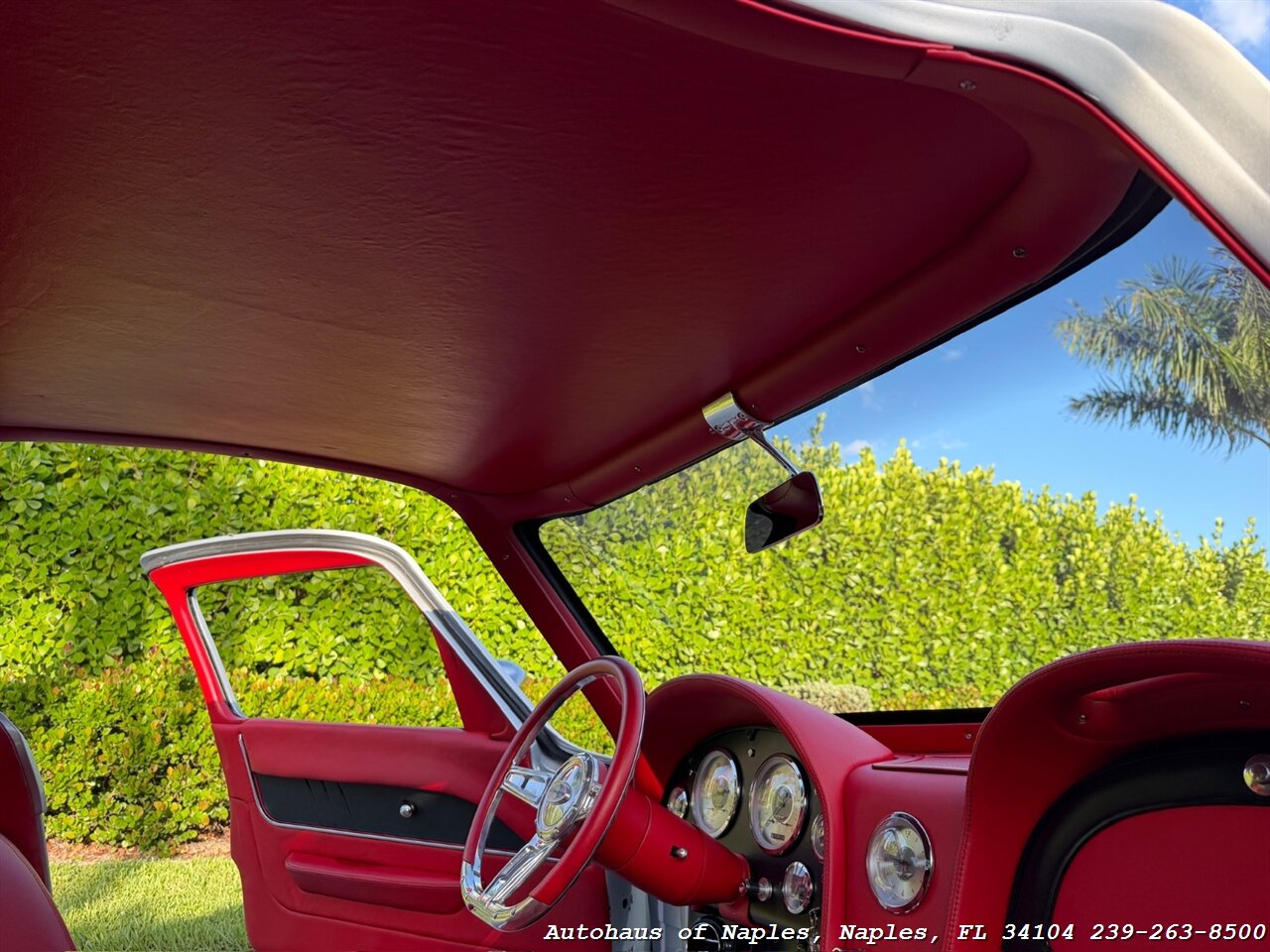 1964 Chevrolet Corvette - Photo 69 - Naples, FL 34104