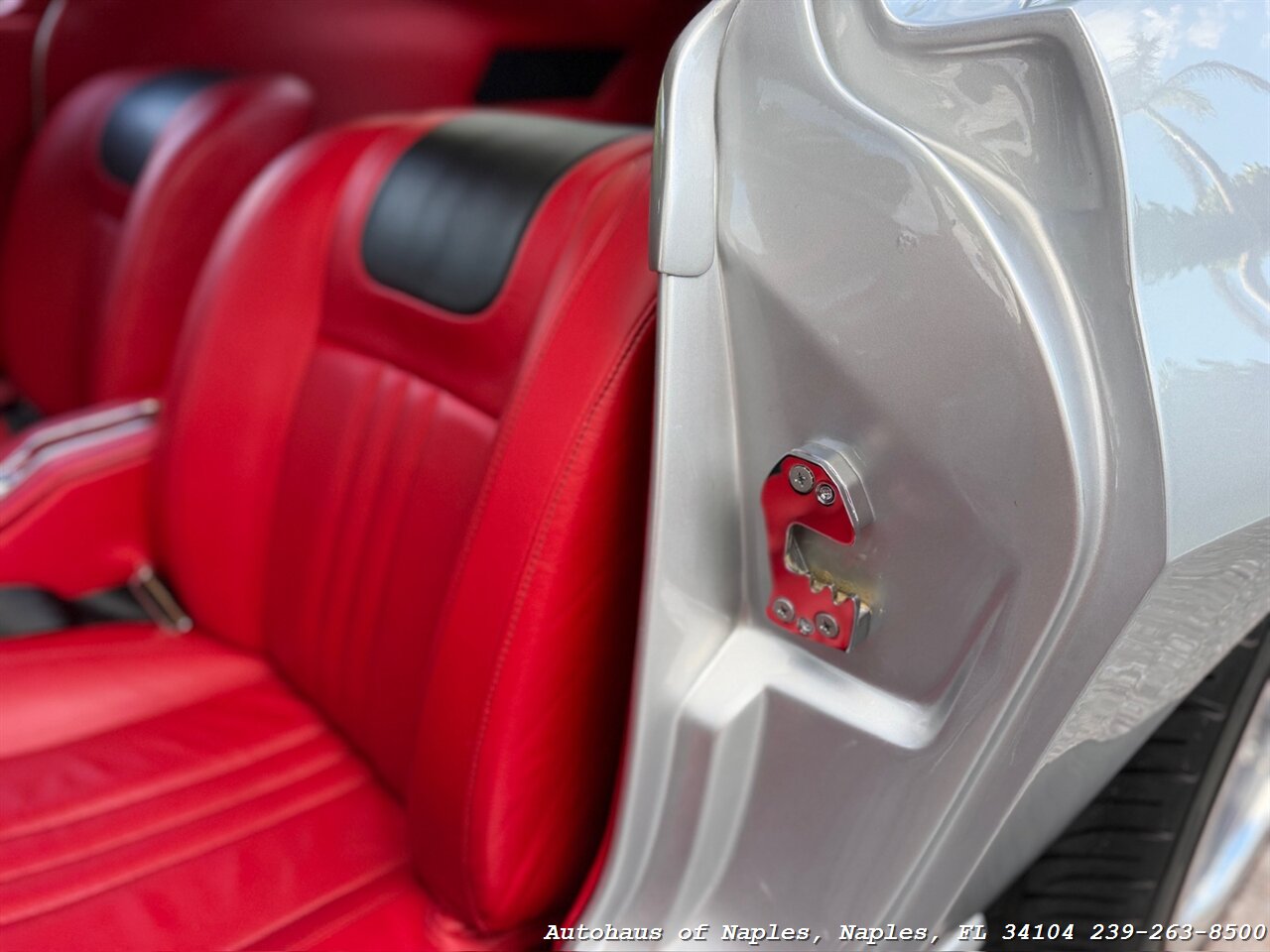 1964 Chevrolet Corvette - Photo 35 - Naples, FL 34104