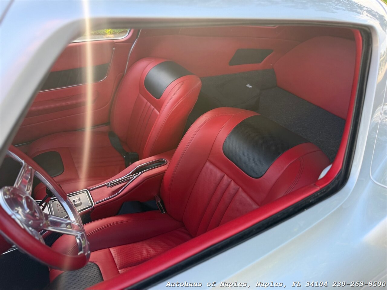 1964 Chevrolet Corvette - Photo 120 - Naples, FL 34104