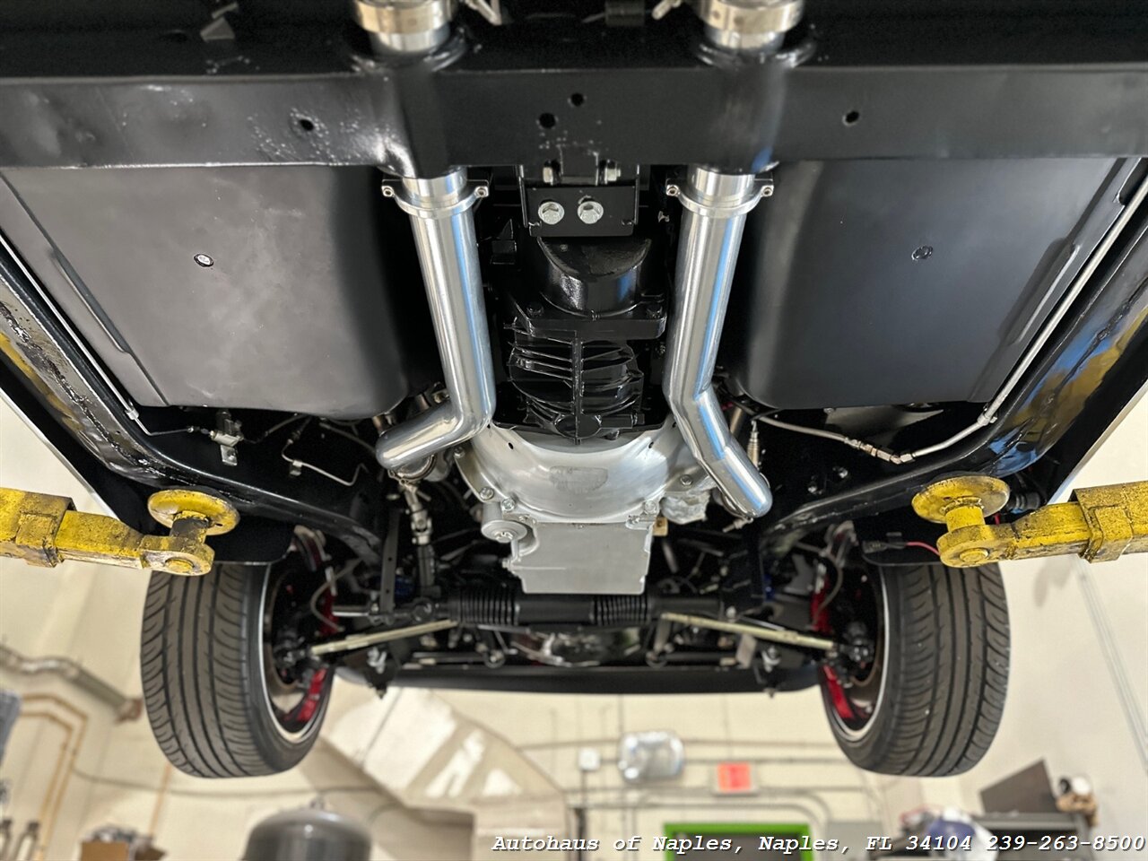 1964 Chevrolet Corvette - Photo 133 - Naples, FL 34104
