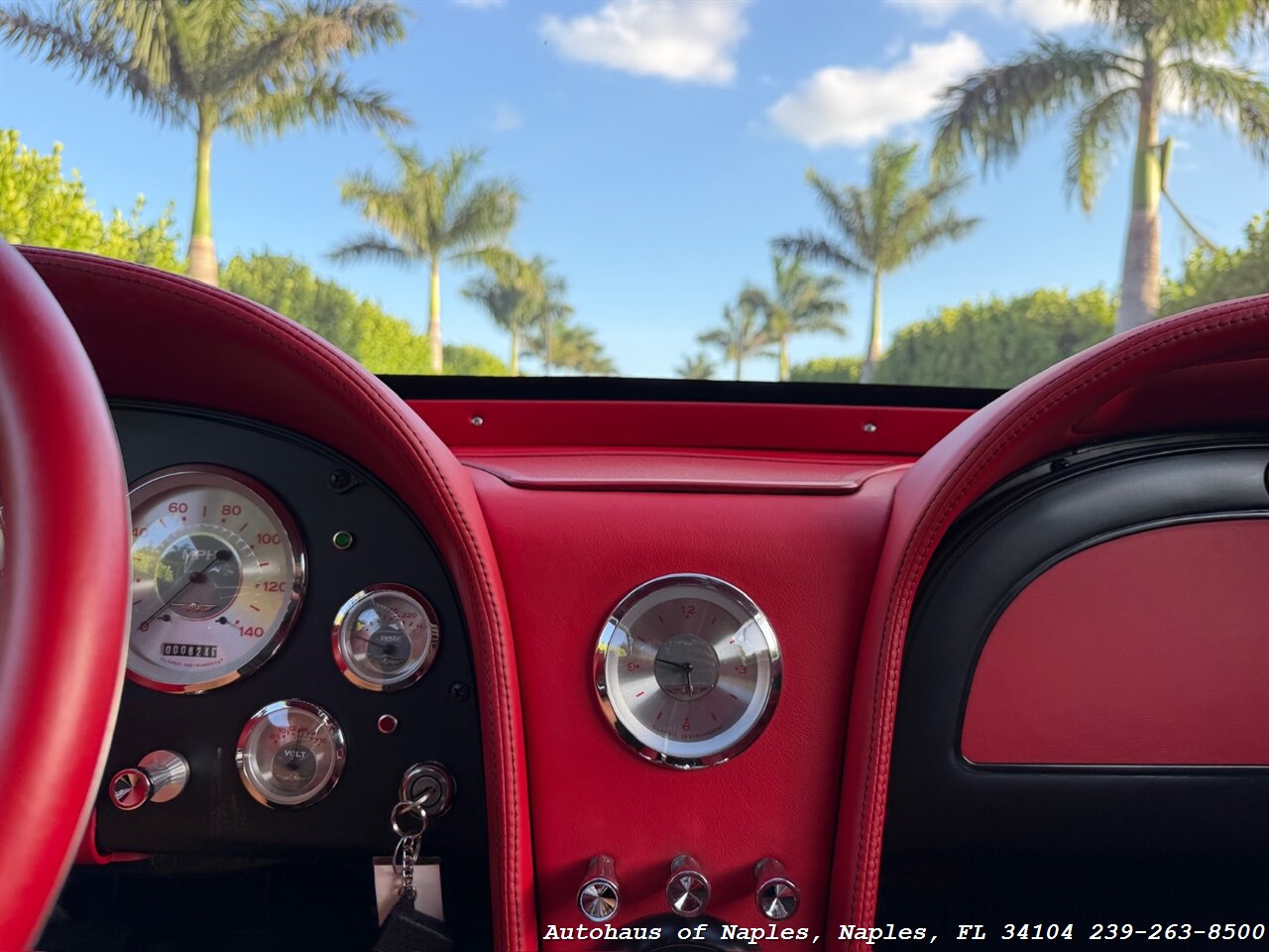 1964 Chevrolet Corvette - Photo 66 - Naples, FL 34104