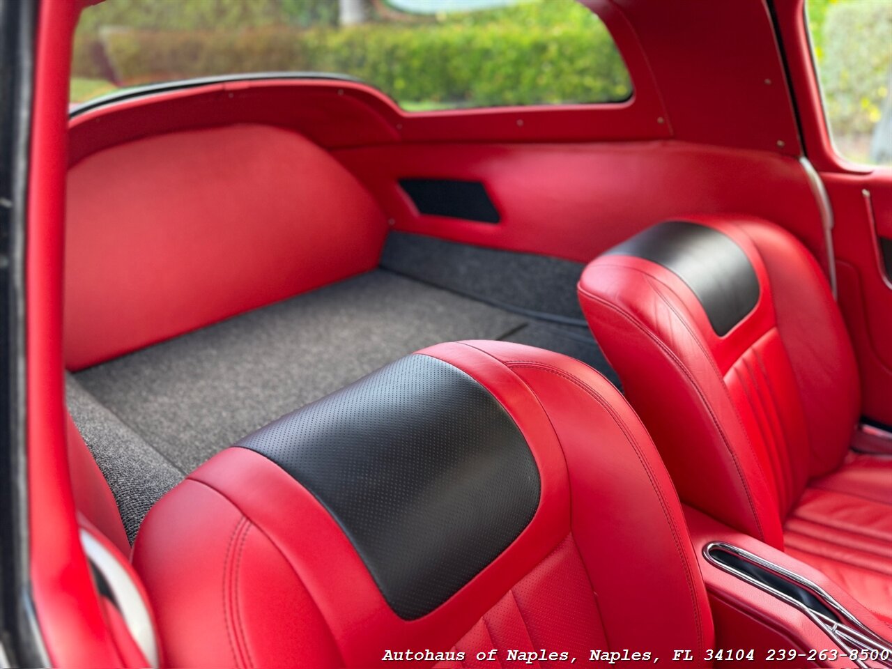 1964 Chevrolet Corvette - Photo 34 - Naples, FL 34104