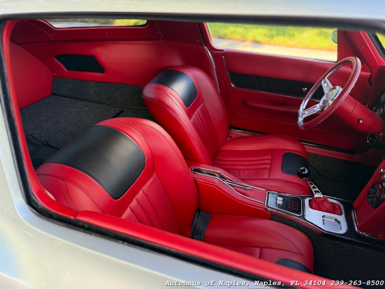 1964 Chevrolet Corvette - Photo 121 - Naples, FL 34104