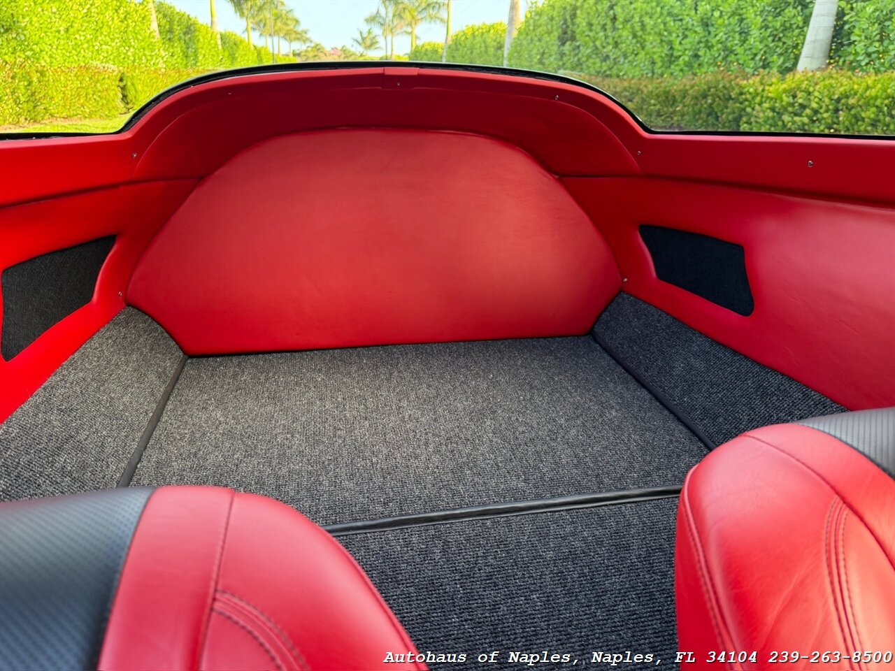 1964 Chevrolet Corvette - Photo 46 - Naples, FL 34104