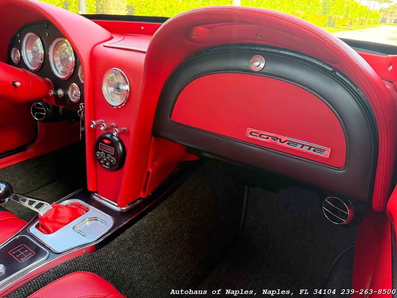 1964 Chevrolet Corvette - Photo 126 - Naples, FL 34104