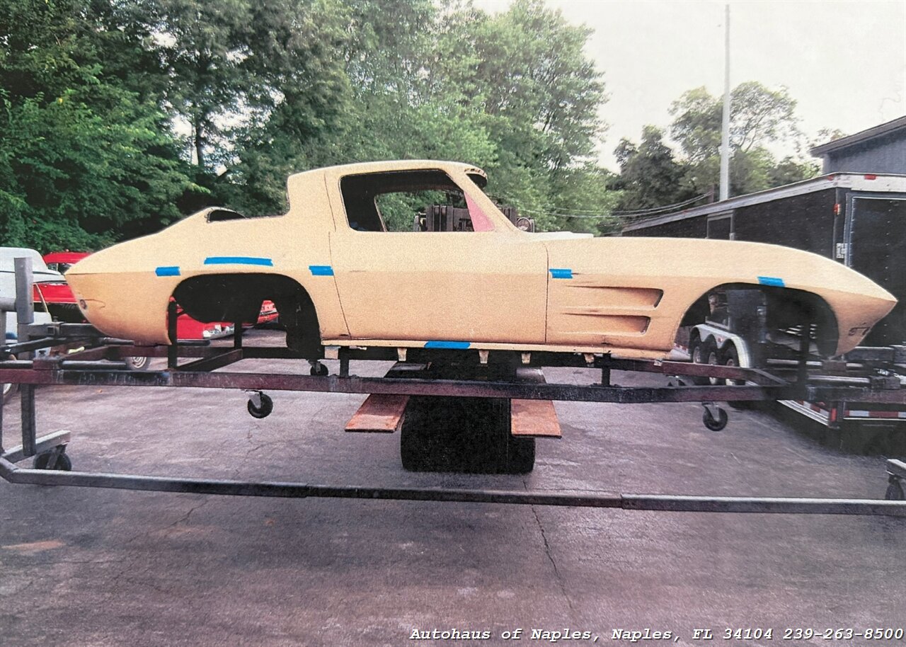 1964 Chevrolet Corvette - Photo 138 - Naples, FL 34104