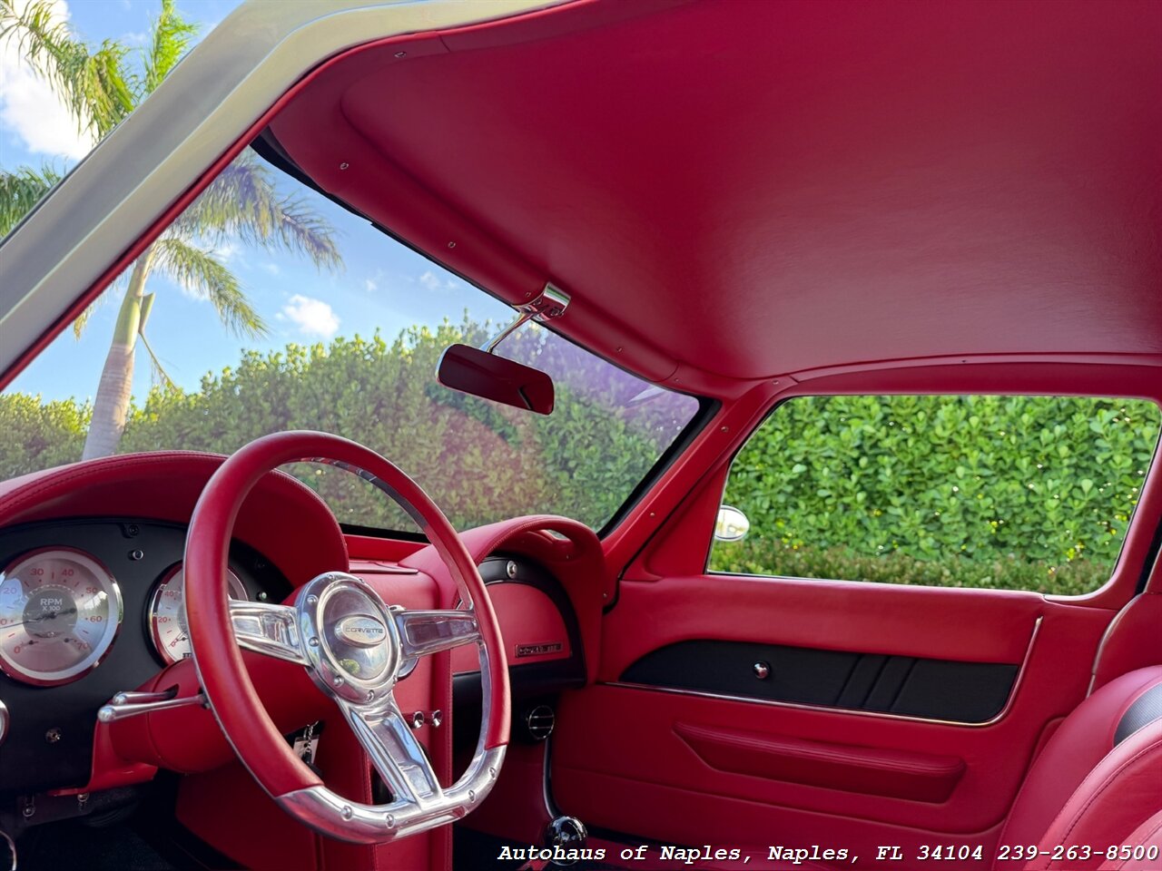 1964 Chevrolet Corvette - Photo 68 - Naples, FL 34104