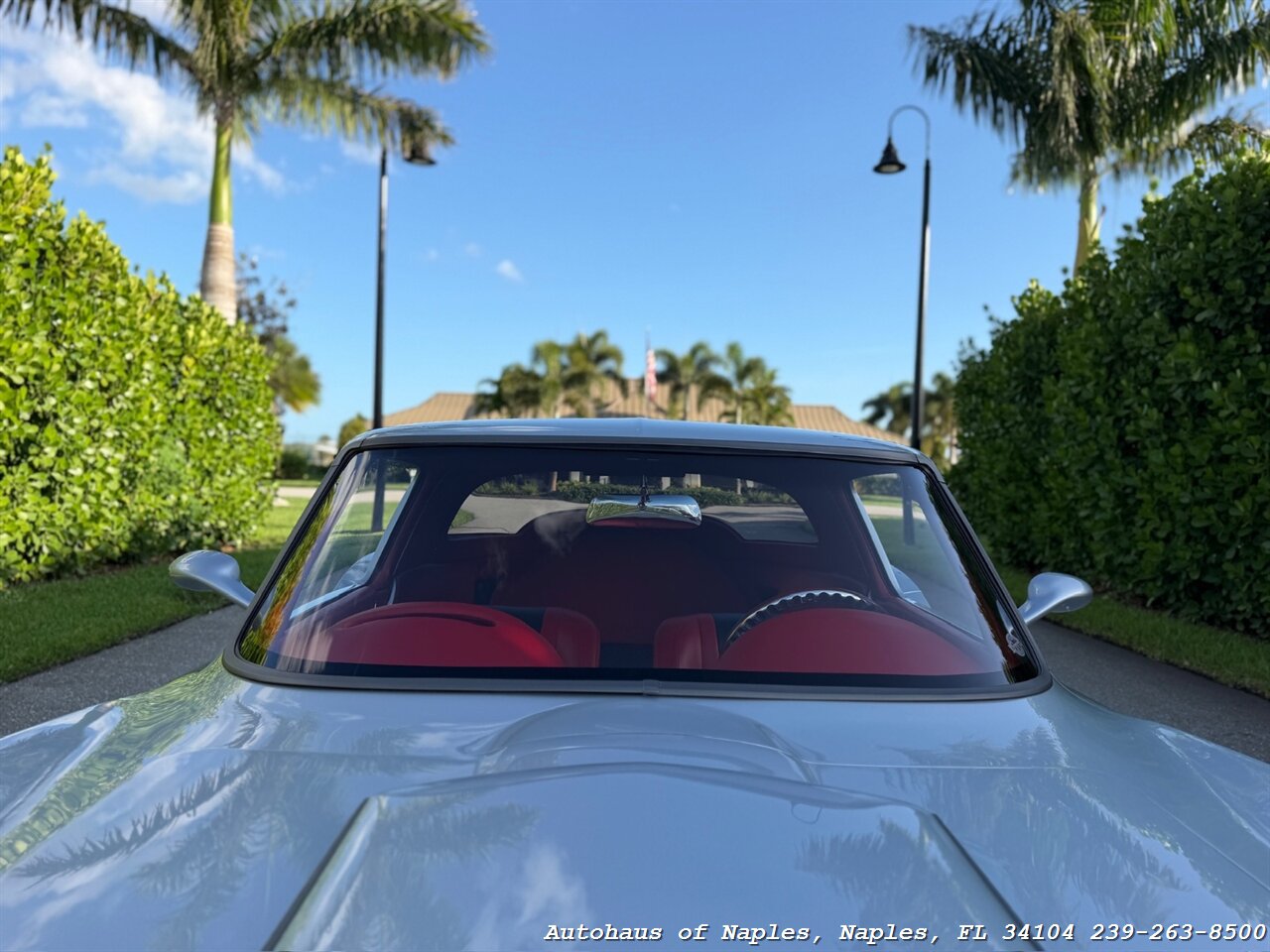 1964 Chevrolet Corvette - Photo 8 - Naples, FL 34104