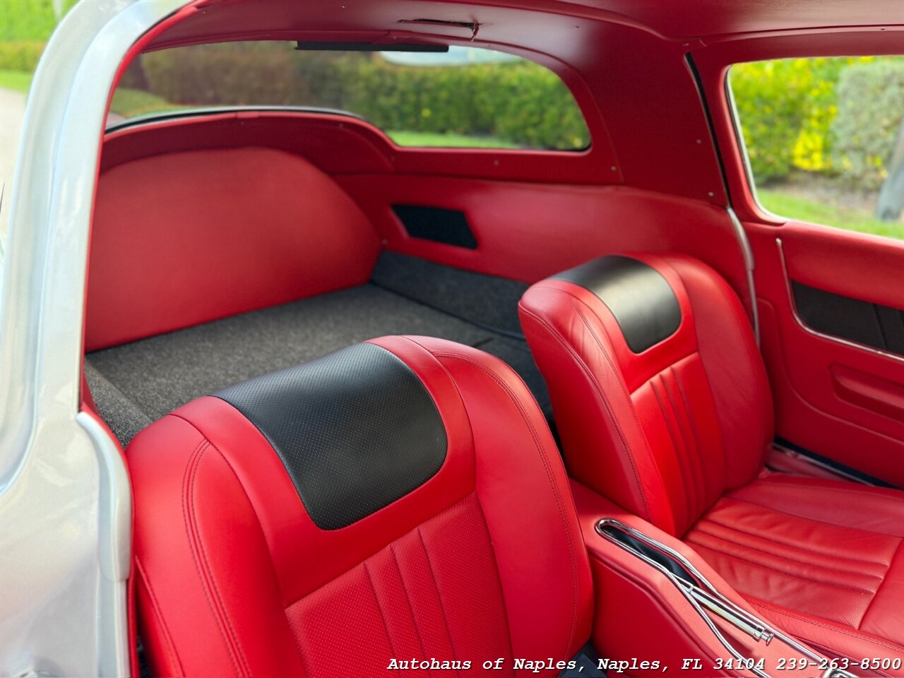 1964 Chevrolet Corvette - Photo 37 - Naples, FL 34104