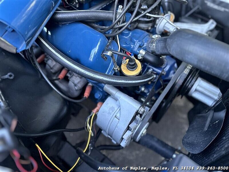 1965 Ford Mustang 289ci V8 Convertible - Photo 29 - Naples, FL 34104
