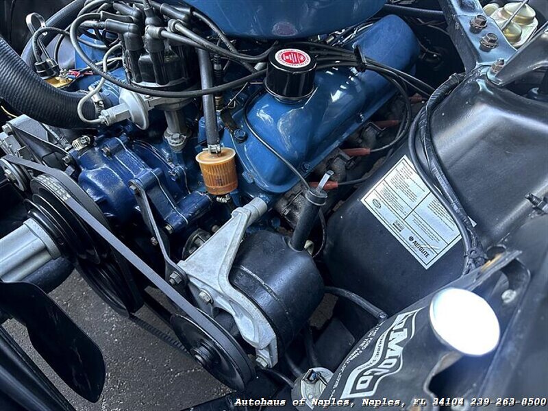 1965 Ford Mustang 289ci V8 Convertible - Photo 28 - Naples, FL 34104
