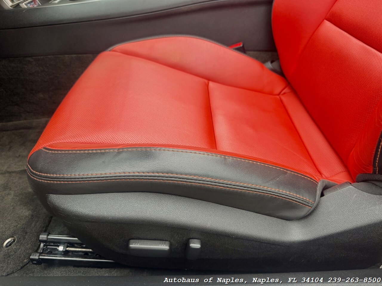 2012 Chevrolet Camaro SS - Photo 37 - Naples, FL 34104