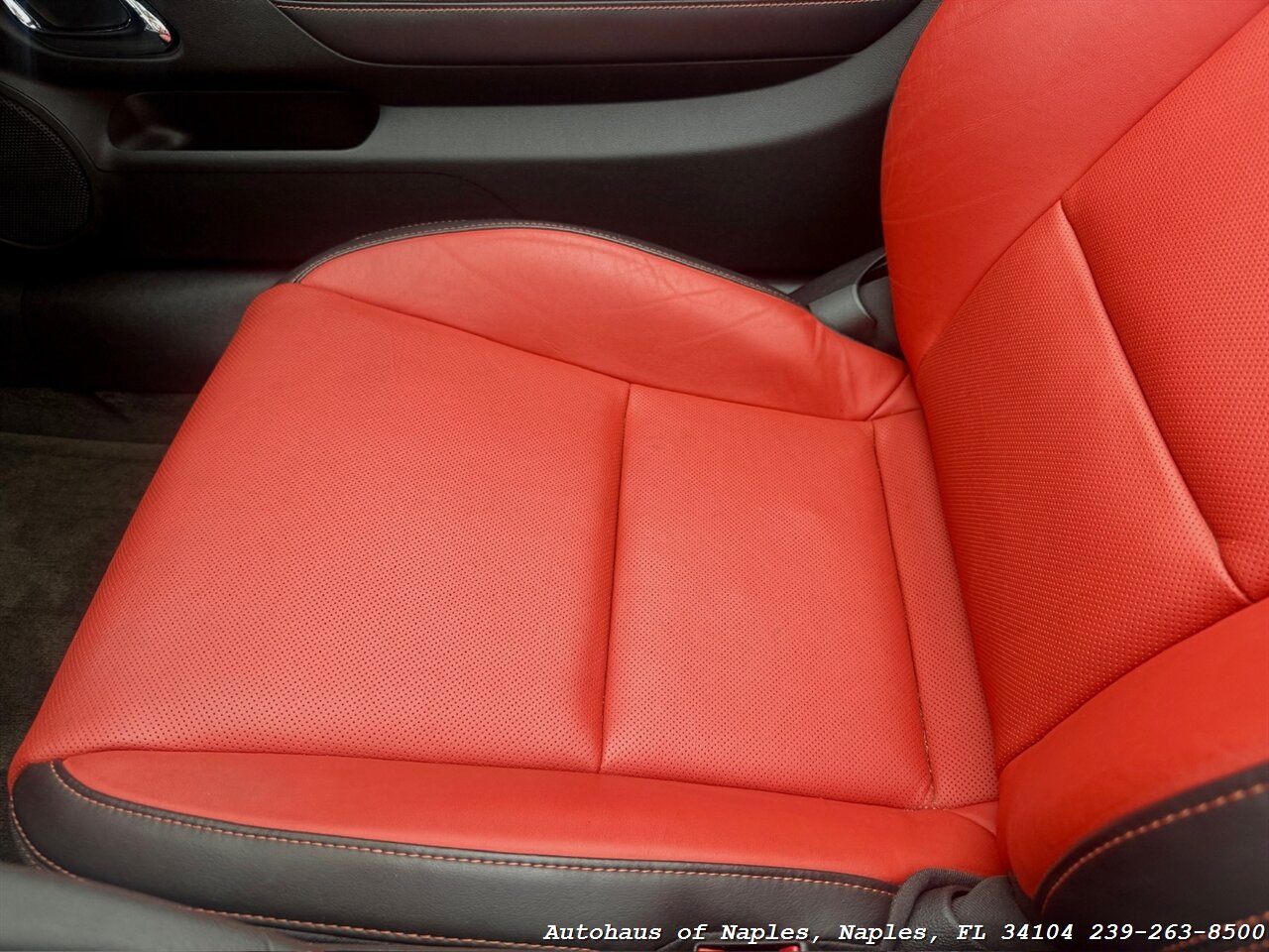 2012 Chevrolet Camaro SS - Photo 38 - Naples, FL 34104