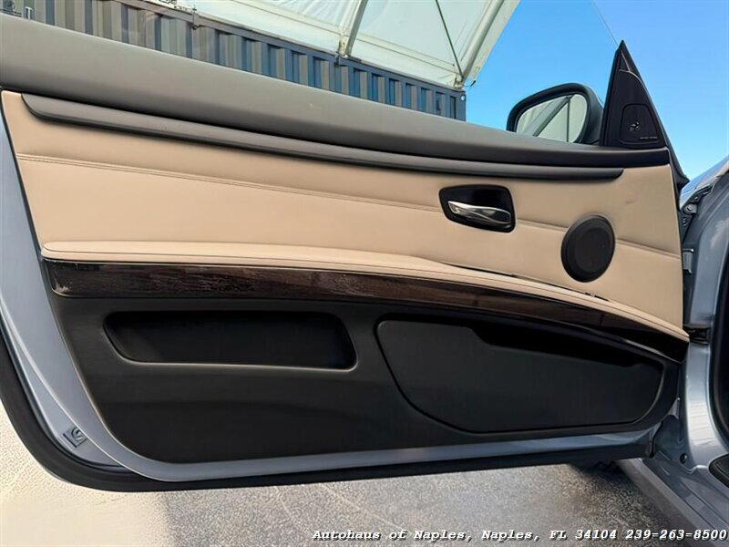 2011 BMW 335i - Photo 18 - Naples, FL 34104