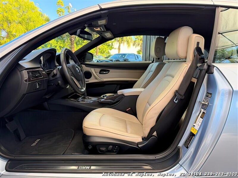 2011 BMW 335i - Photo 15 - Naples, FL 34104
