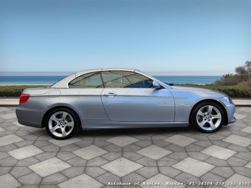 2011 BMW 335i - Photo 9 - Naples, FL 34104