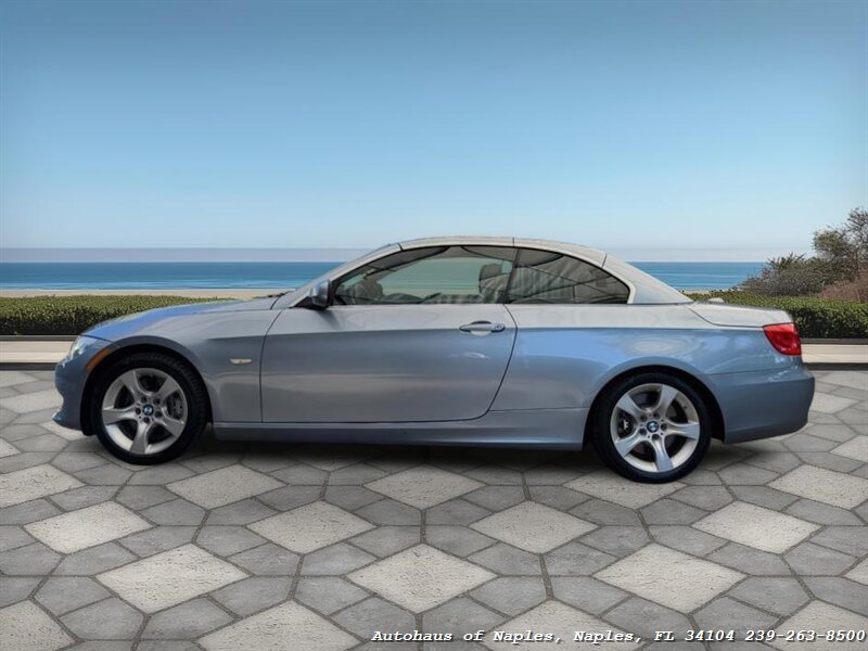 2011 Bmw 335i 3-Series photo 4