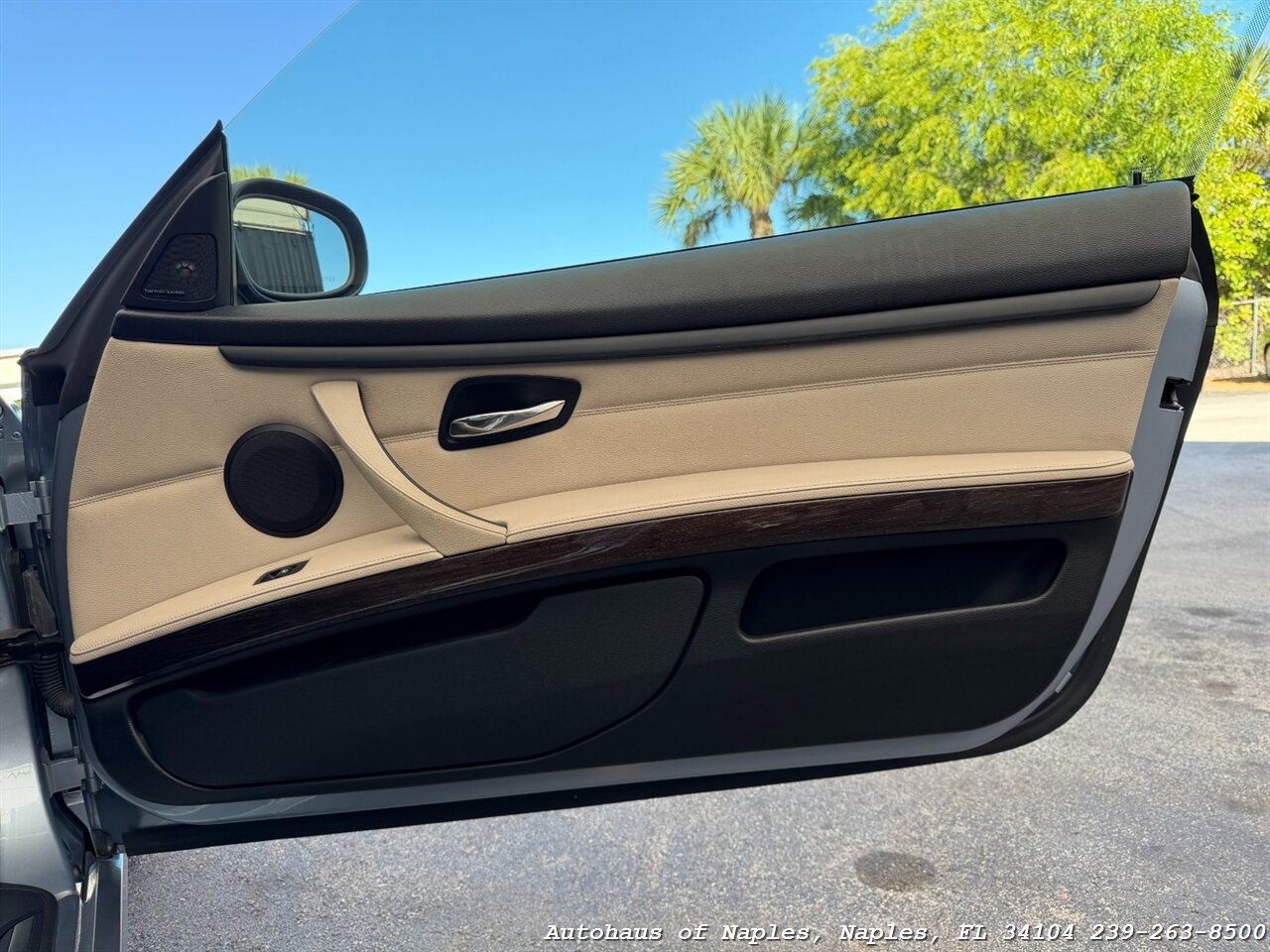 2011 BMW 335i   - Photo 24 - Naples, FL 34104