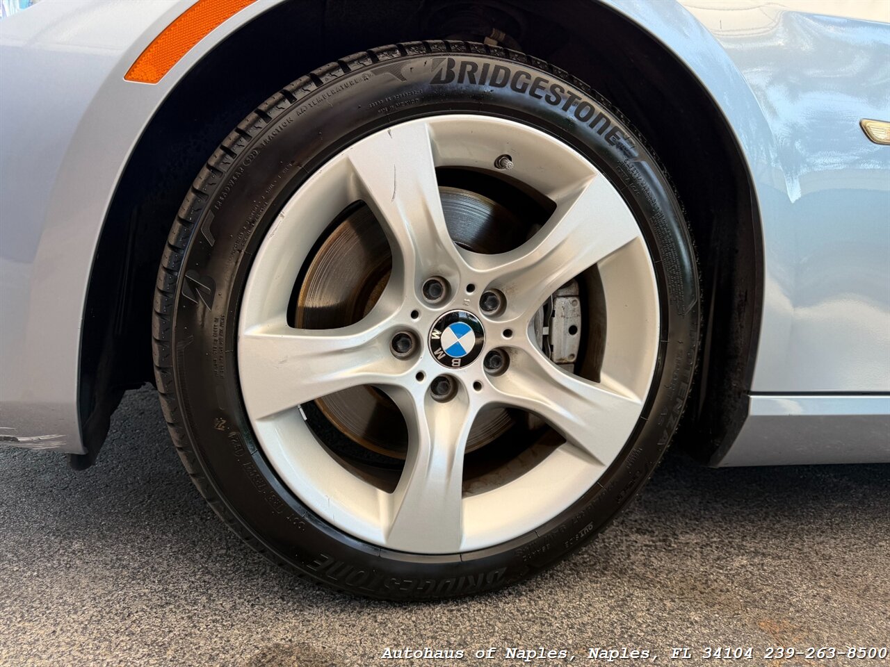 2011 BMW 335i   - Photo 13 - Naples, FL 34104
