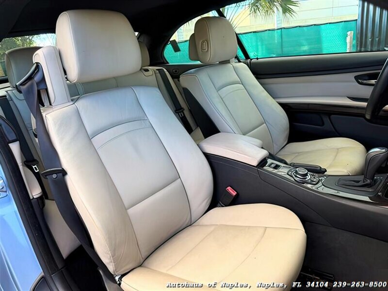 2011 BMW 335i - Photo 23 - Naples, FL 34104