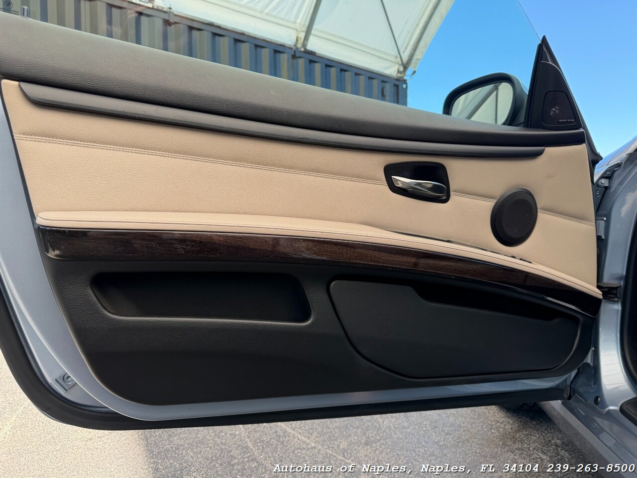 2011 BMW 335i   - Photo 17 - Naples, FL 34104