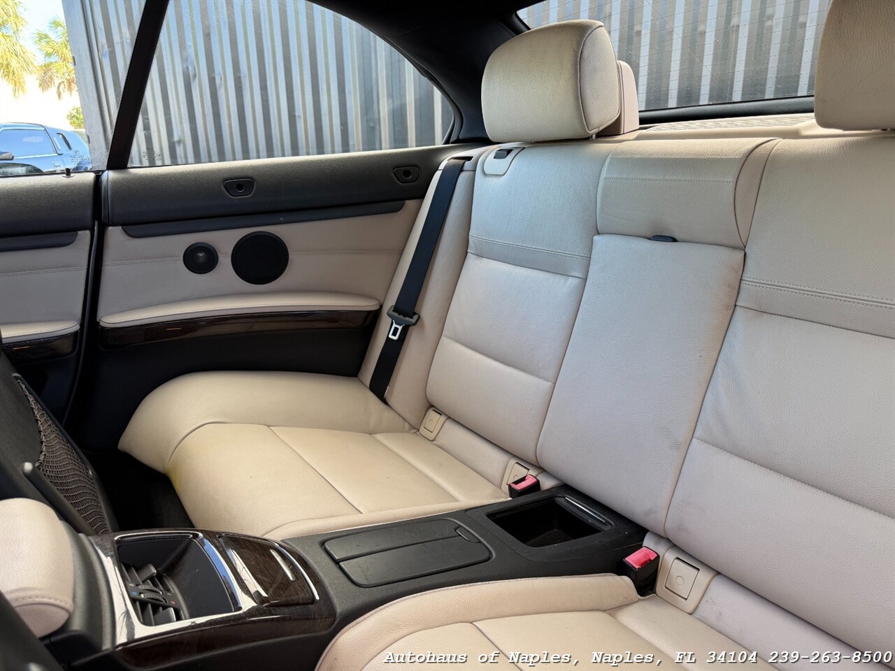 2011 BMW 335i   - Photo 20 - Naples, FL 34104
