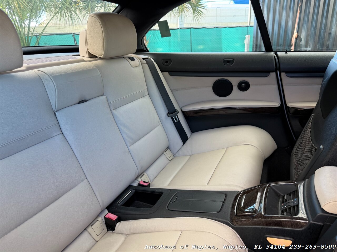 2011 BMW 335i   - Photo 19 - Naples, FL 34104