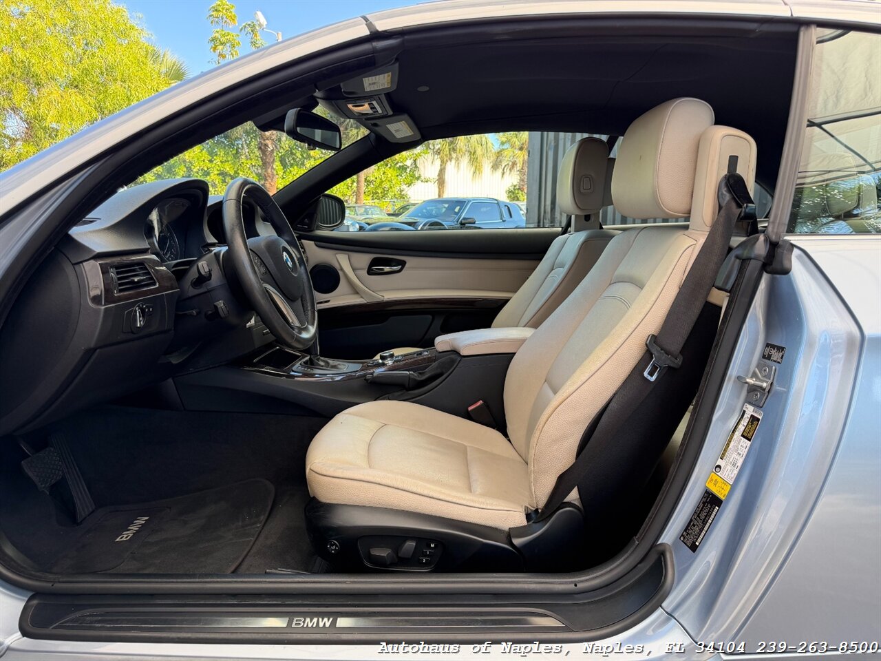 2011 BMW 335i   - Photo 15 - Naples, FL 34104